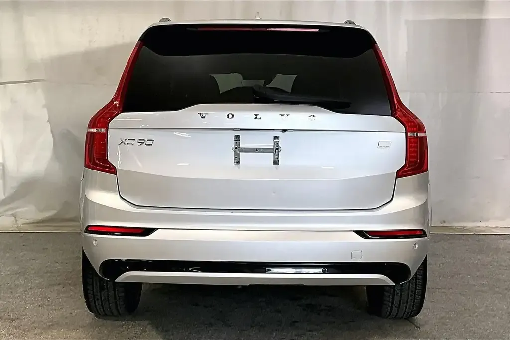 Volvo Xc90 2022 photo 4