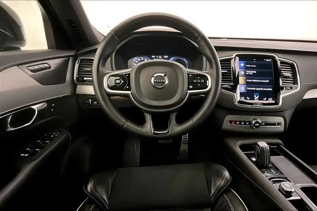 Volvo Xc90 2022 photo 5