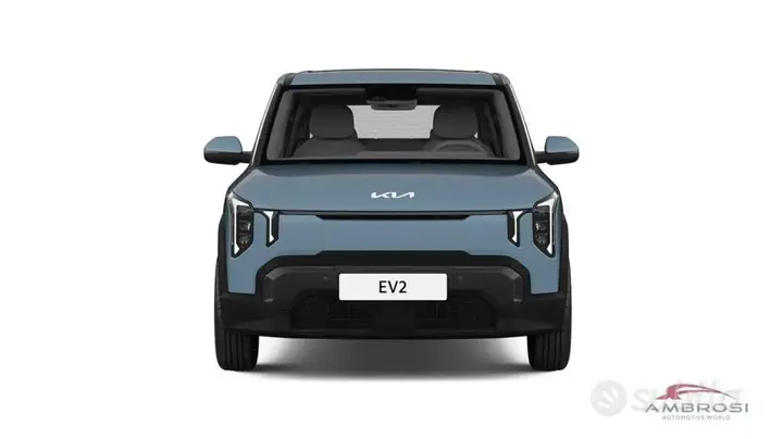 Kia Ev2 2026 photo 4