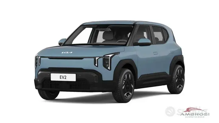 Kia Ev2
