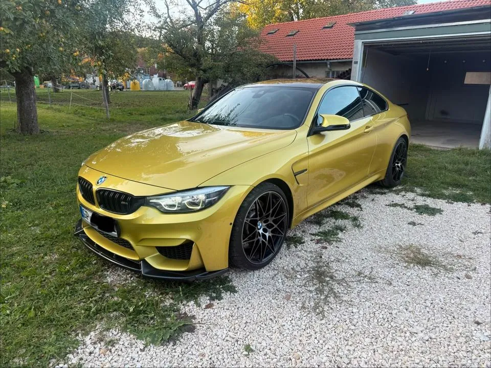 BMW M4