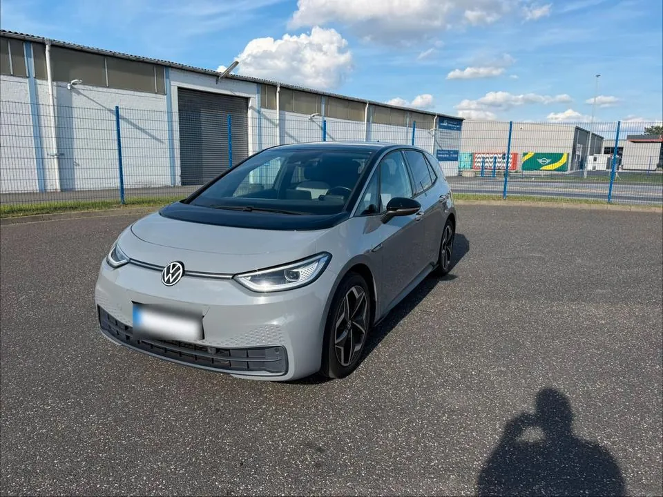 Volkswagen Id.3