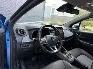 Renault Zoe 2019 photo 3