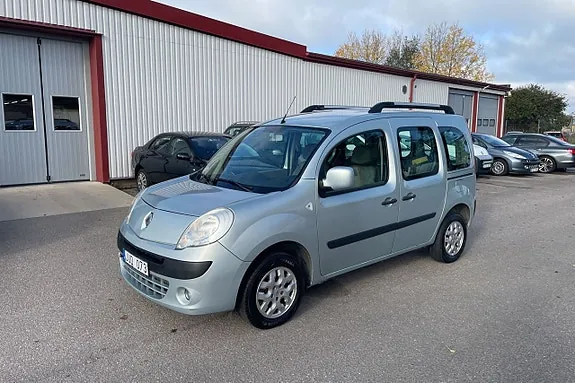 Renault Kangoo Express