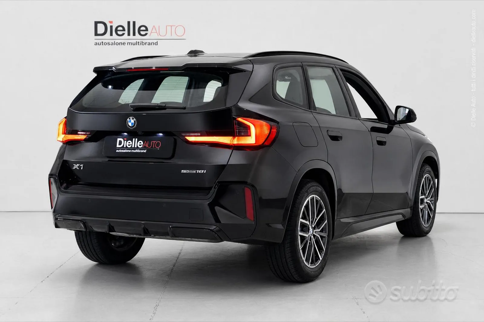 BMW X1 2026 photo 2