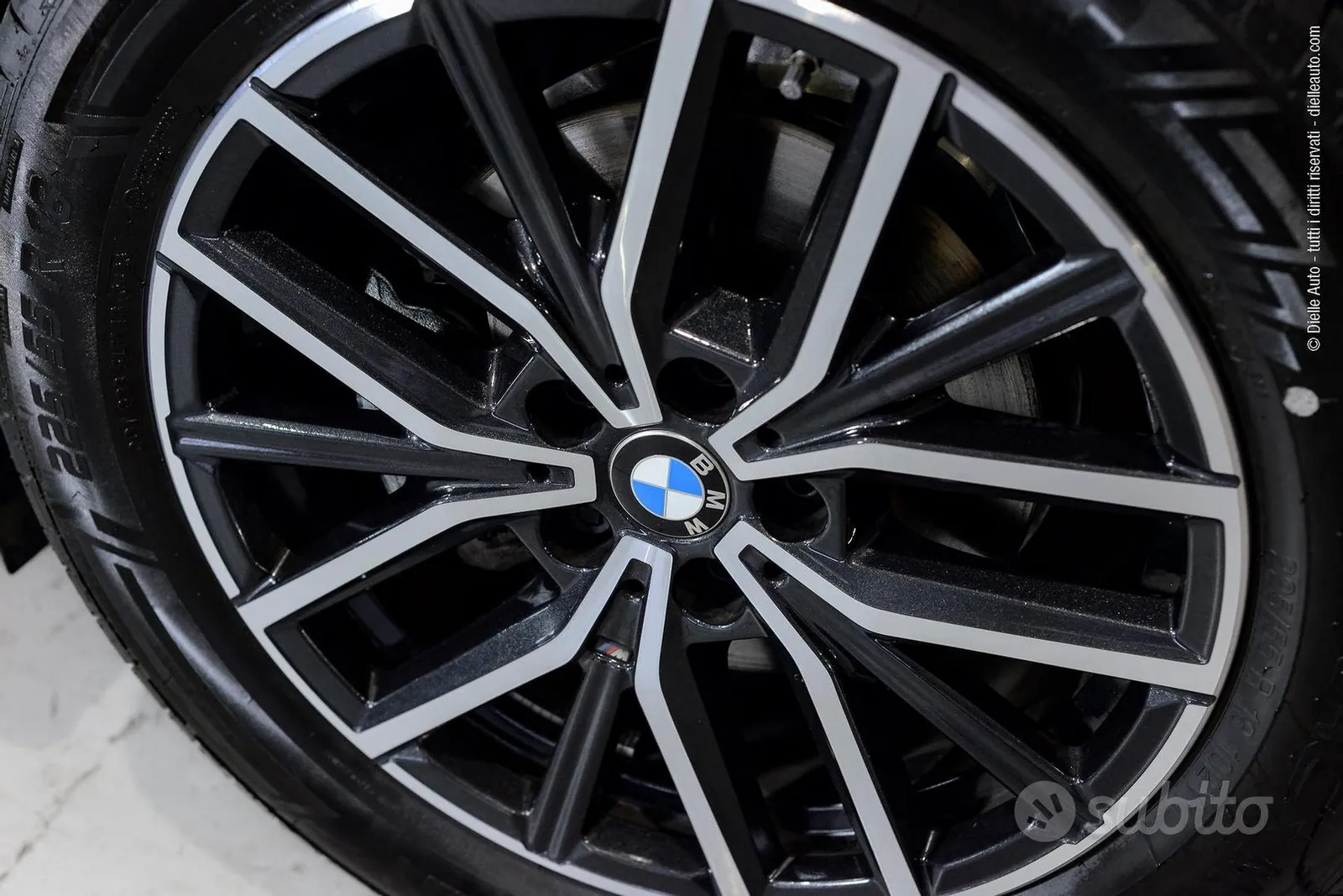BMW X1 2026 photo 5