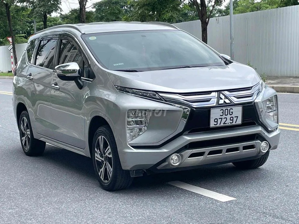 Mitsubishi Xpander 2020 photo 3