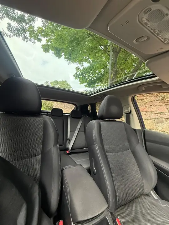 Nissan Qashqai 2017 photo 5