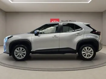 Toyota Yaris Cross 2024 photo 5