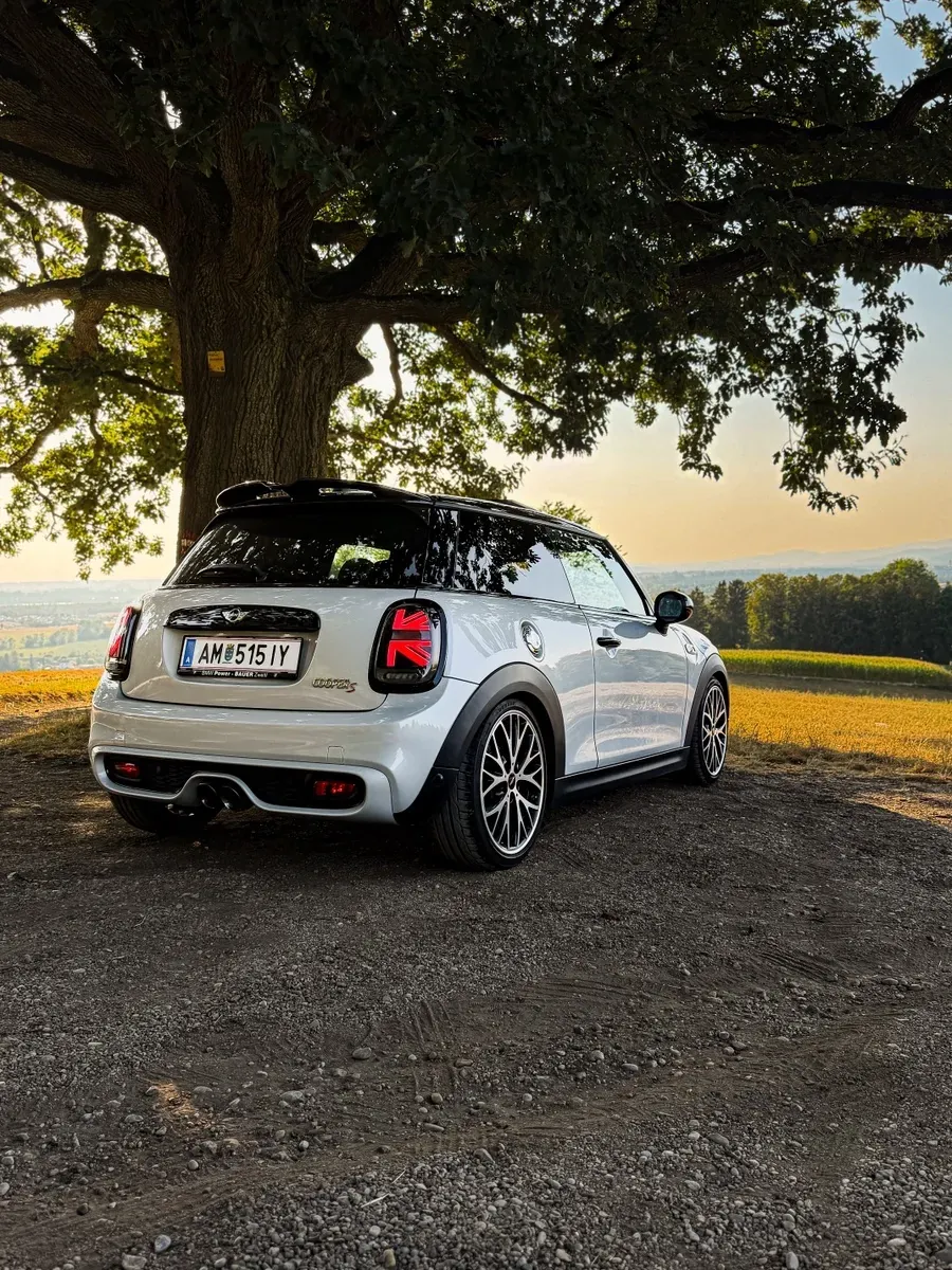Mini Cooper 2016 photo 2