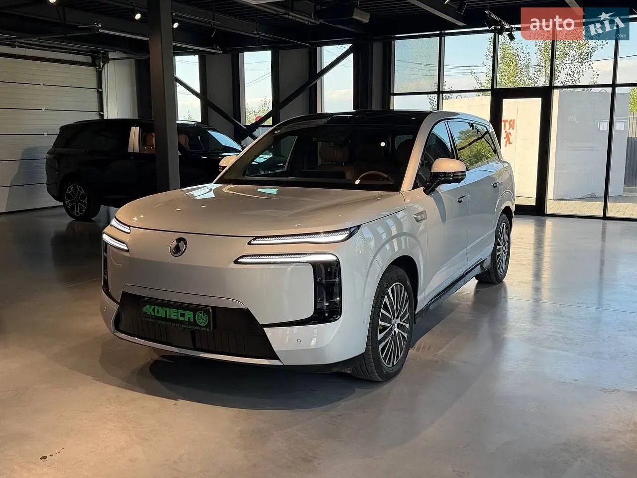 Renault Korea Denzan