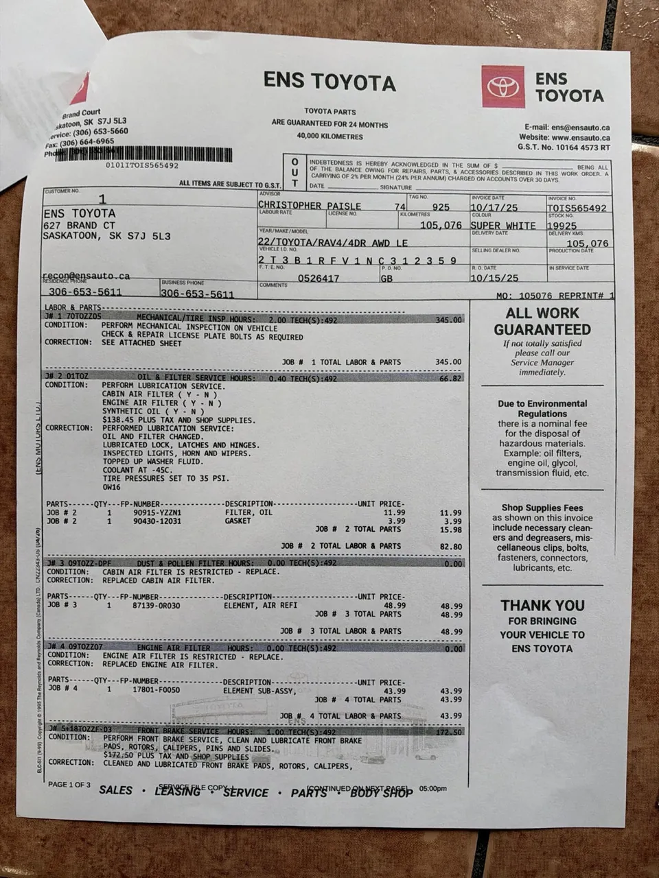Toyota Rav4 2022 photo 5