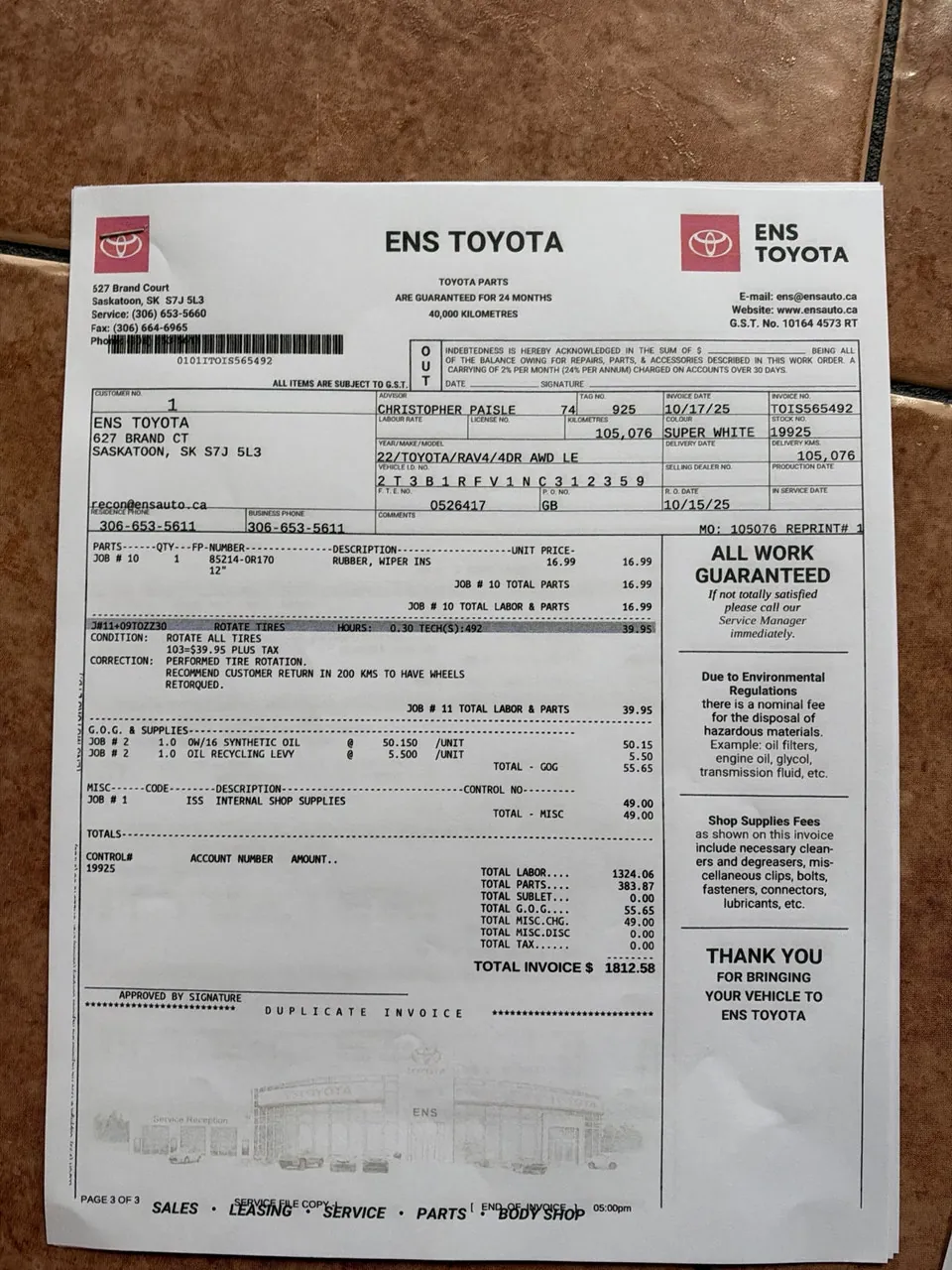 Toyota Rav4 2022 photo 3