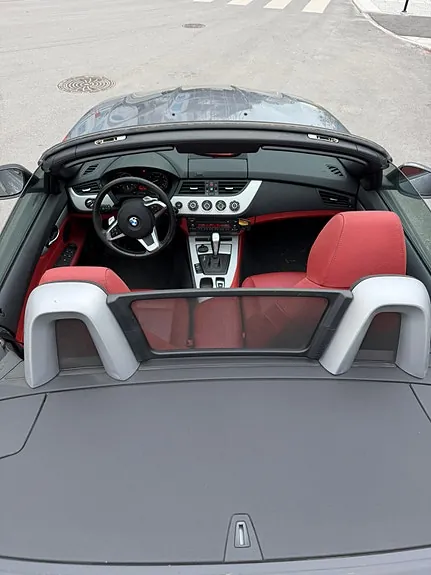 BMW Z4 2009 photo 2