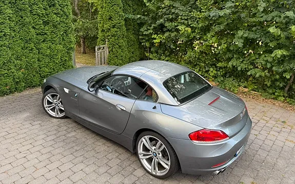 BMW Z4 2009 photo 3