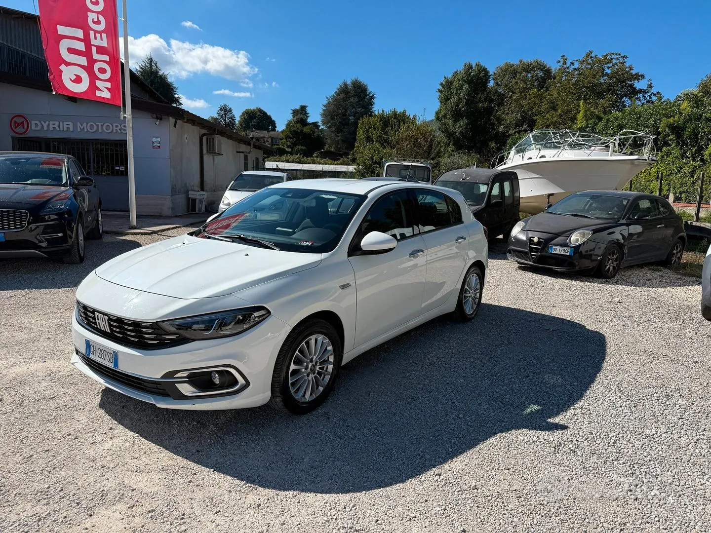Fiat Tipo