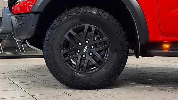 Ford Ranger 2023 photo 5