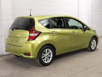 Nissan Note 2019 photo 3