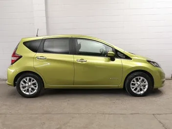 Nissan Note 2019 photo 4
