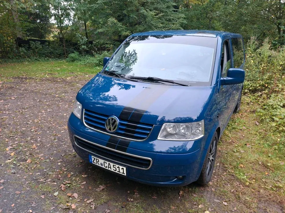 Volkswagen T5