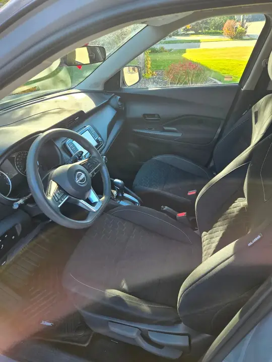 Nissan Kicks 2022 photo 5