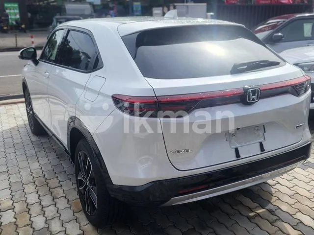 Honda Vezel 2026 photo 4