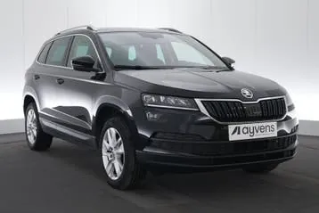 Skoda Karoq 2021 photo 3