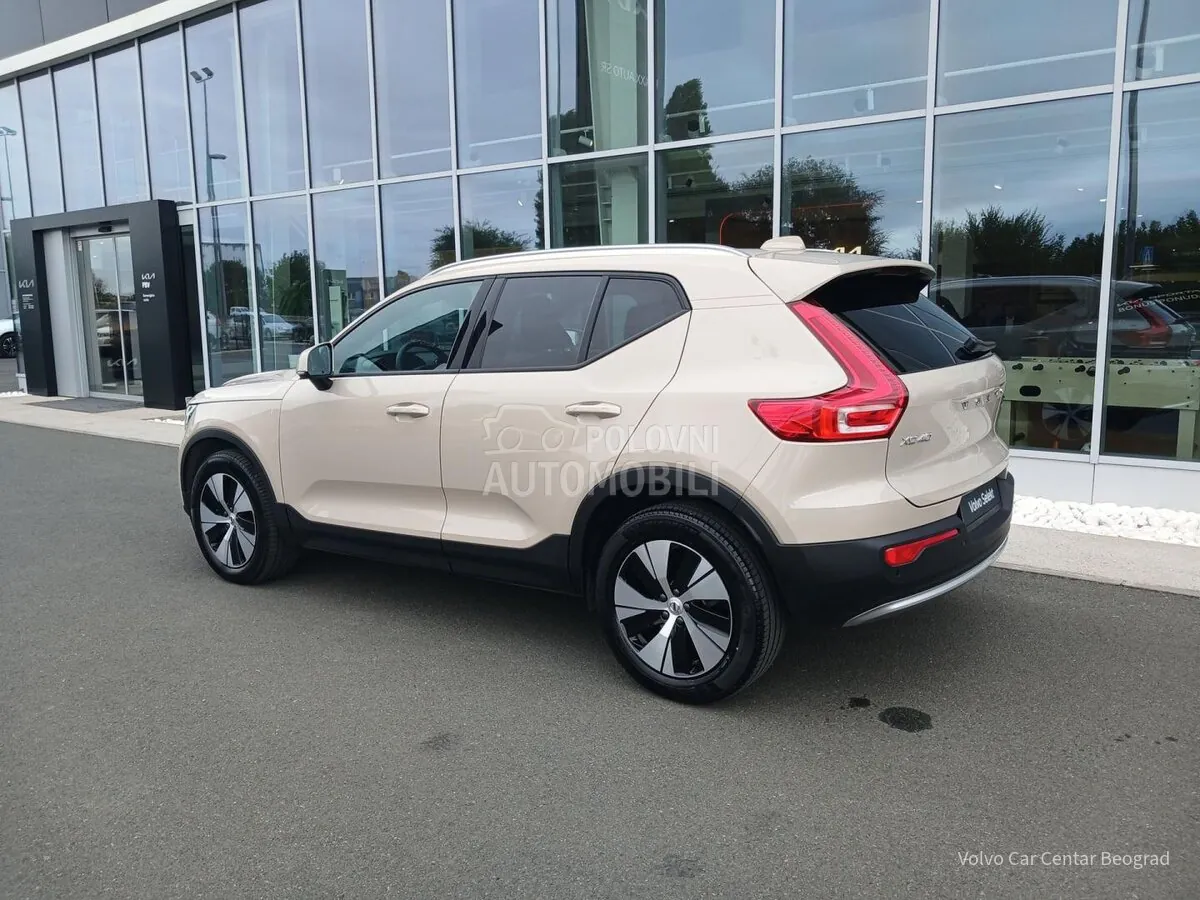 Volvo Xc40 2025 photo 5