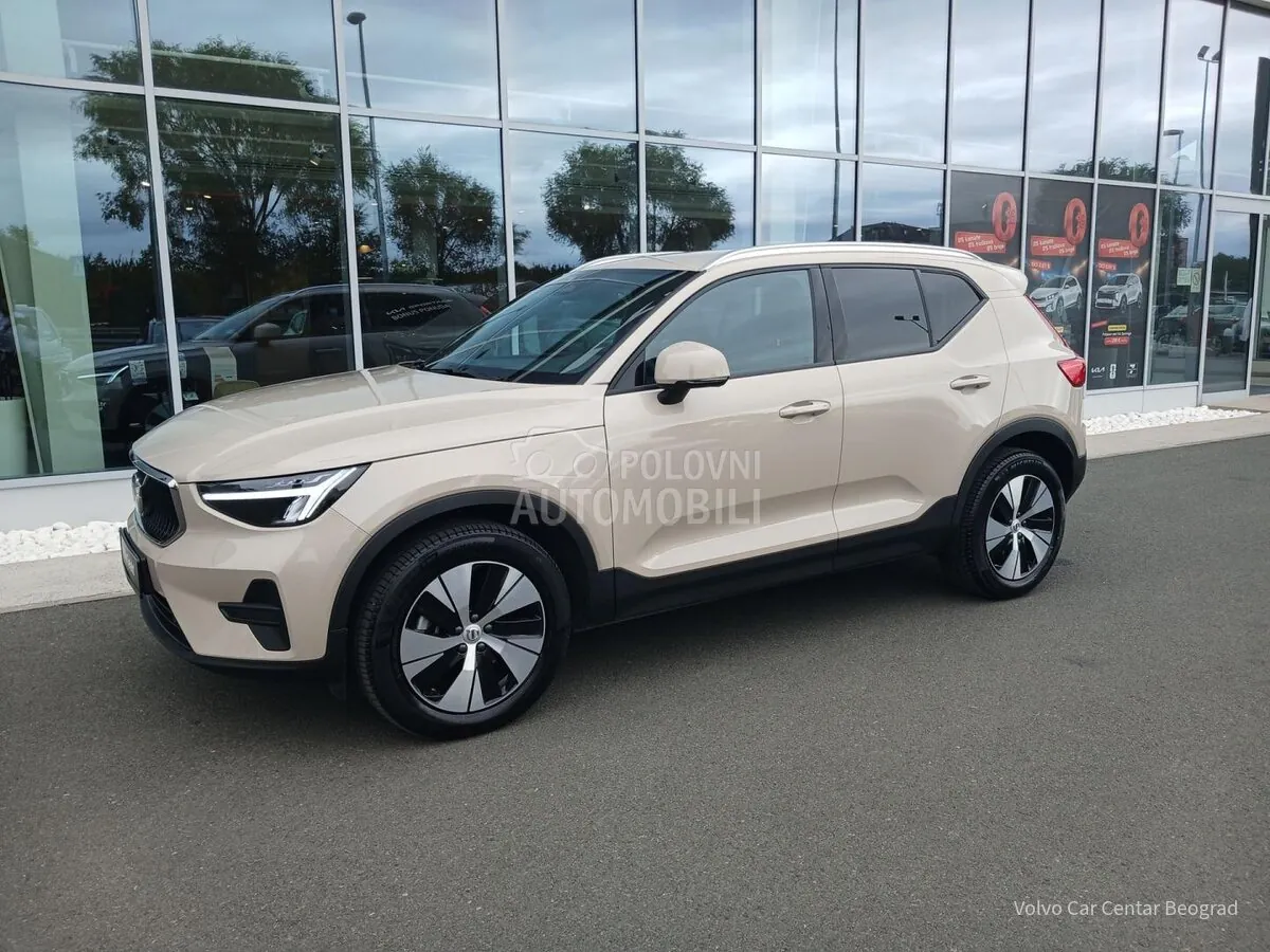 Volvo Xc40 2025 photo 3