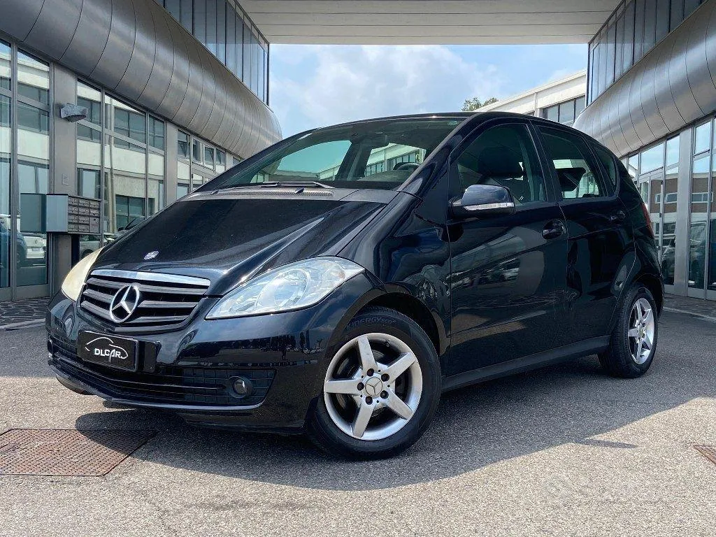 Mercedes-Benz A150