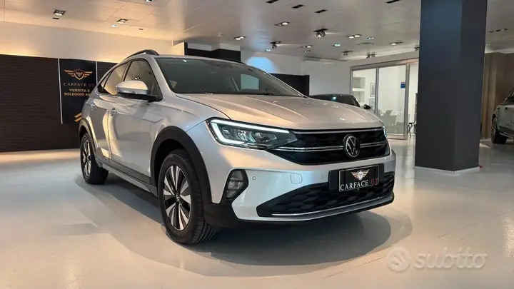 Volkswagen Taigo 2024 photo 3