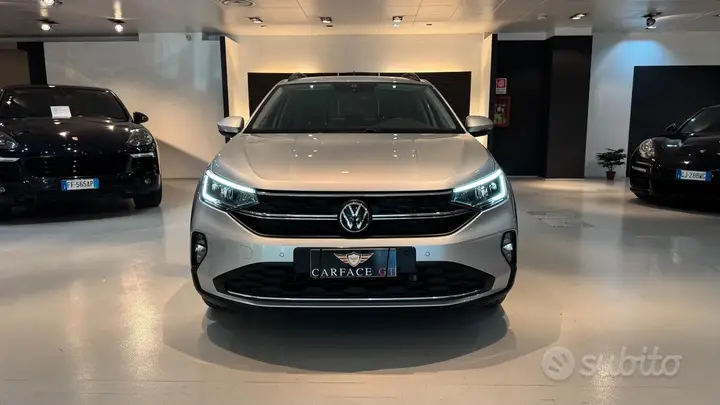 Volkswagen Taigo 2024 photo 2
