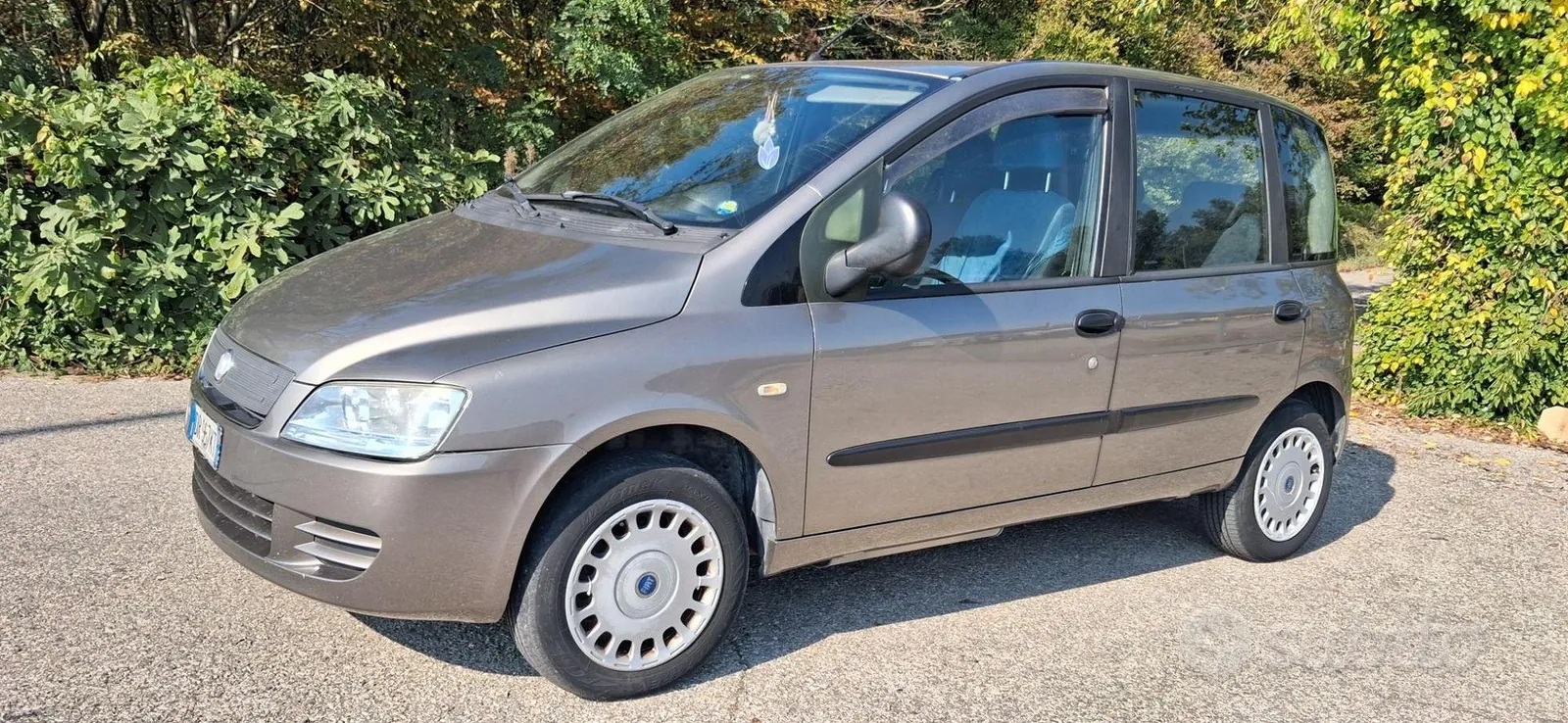 Fiat Multipla