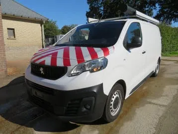 Peugeot Expert 2023 photo 3