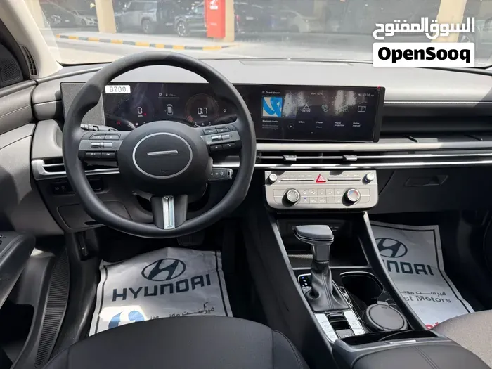 Hyundai Tucson 2026 photo 3