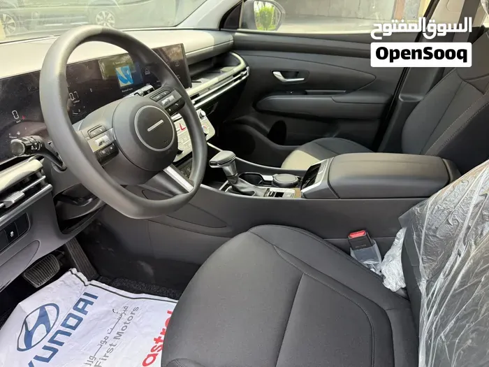 Hyundai Tucson 2026 photo 4