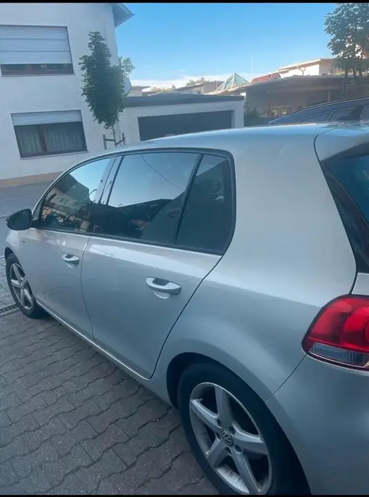 Volkswagen Golf 6