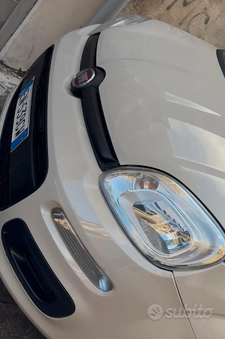 Fiat Panda 2012 photo 2