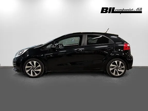 Kia Rio 2015 photo 2
