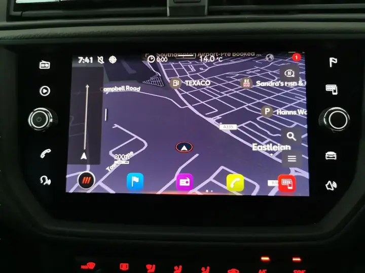 Seat Ibiza 2021 photo 5