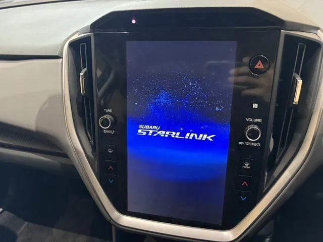 Subaru Crosstrek 2024 photo 3