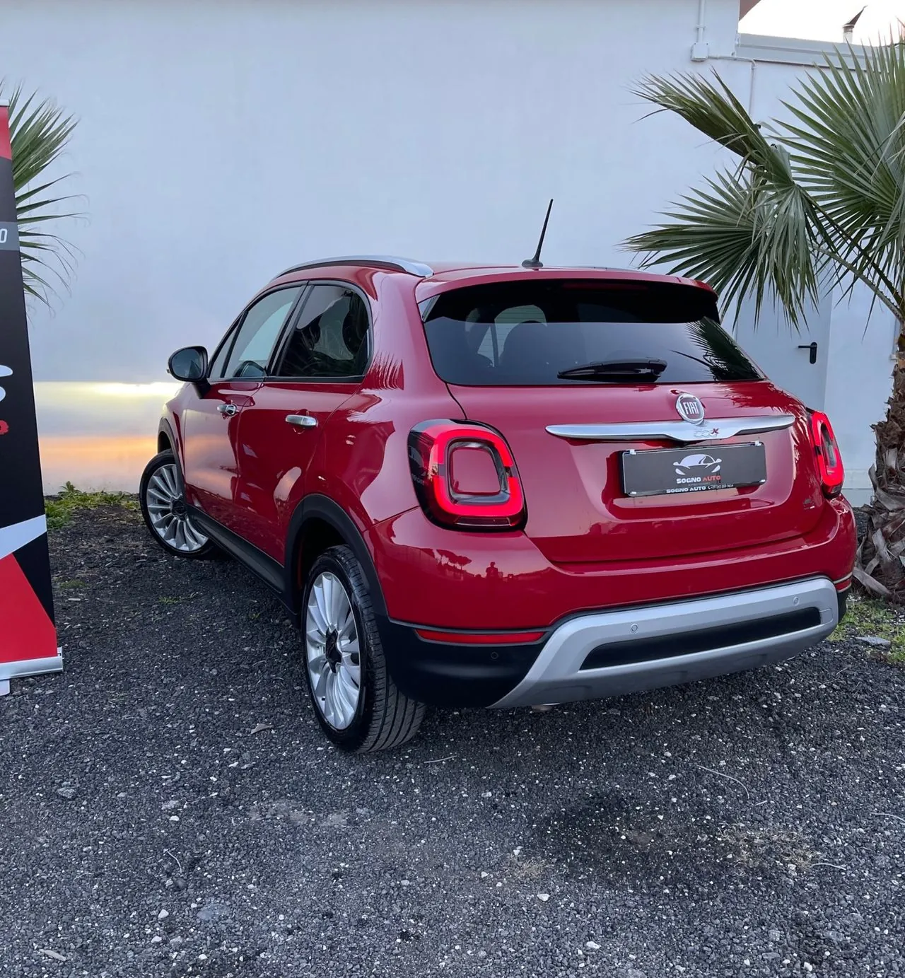 Fiat 500X 2019 photo 5