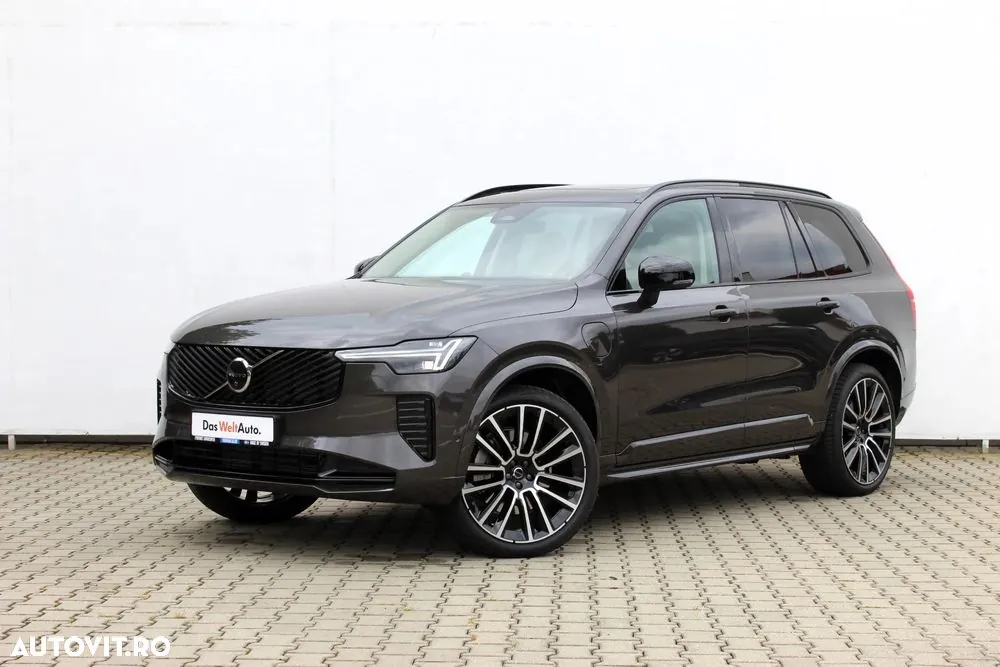 Volvo Xc 90