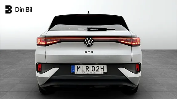 Volkswagen Id.4 2024 photo 5