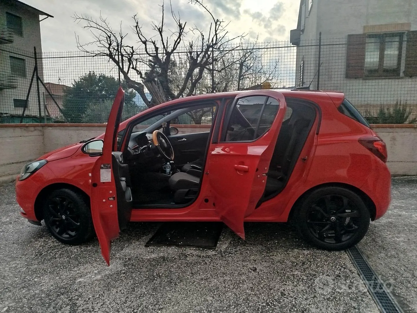 Opel Corsa 2019 photo 3