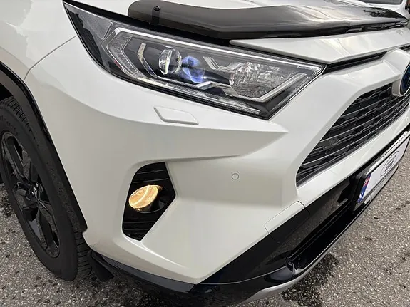 Toyota Rav4 2019 photo 2