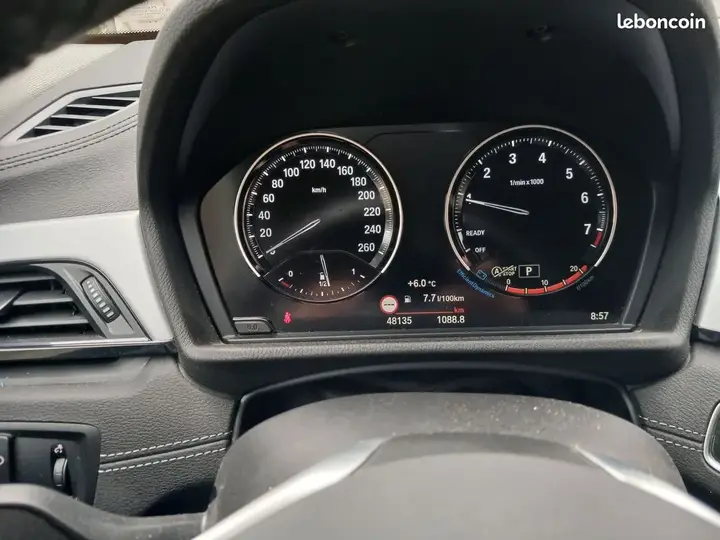 BMW X2 2022 photo 3