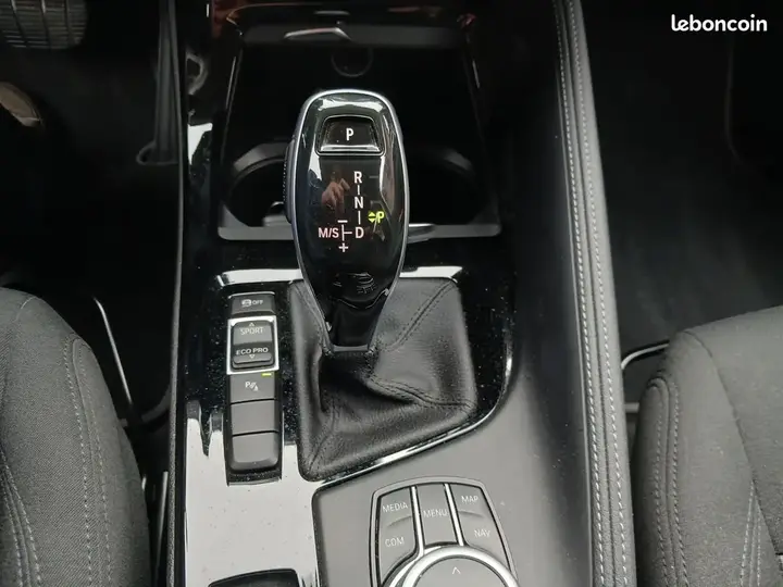 BMW X2 2022 photo 5