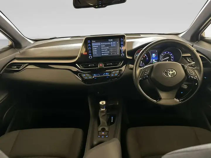 Toyota C-Hr 2023 photo 3
