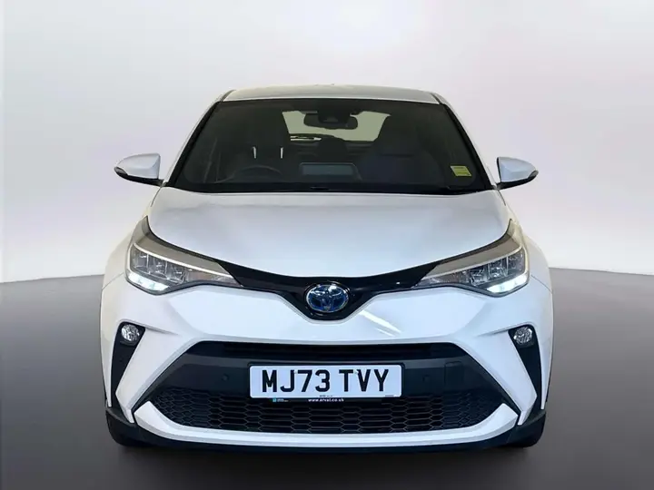 Toyota C-Hr 2023 photo 5